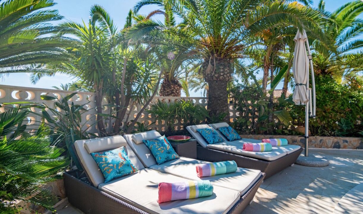 Photo of Patio Balcony in Coveta Fuma