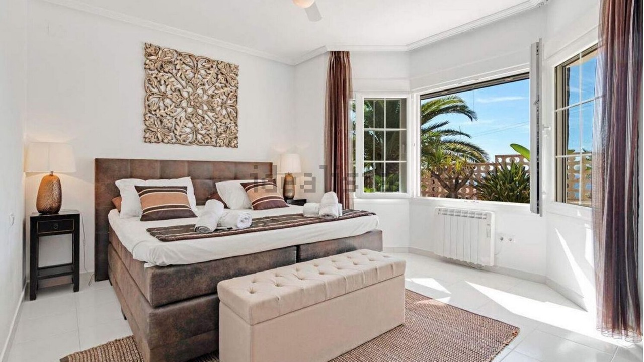 Photo of Bedroom in Coveta Fuma