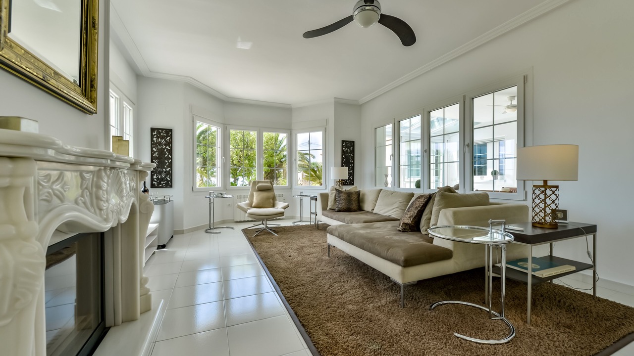 Photo of Livingroom in Coveta Fuma