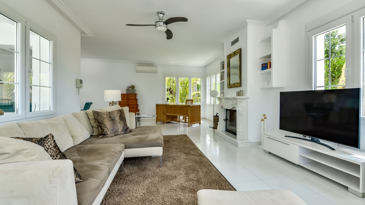 Photo of Livingroom in Coveta Fuma