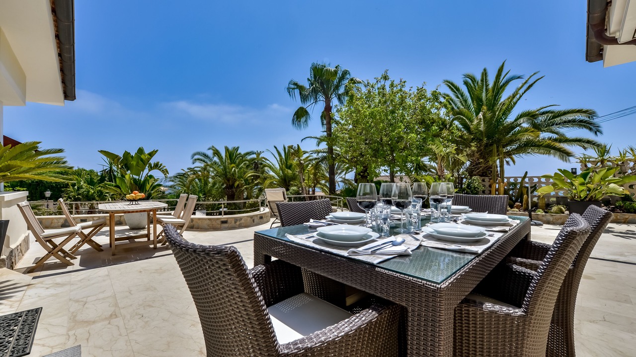 Photo of Outdoor in Coveta Fuma