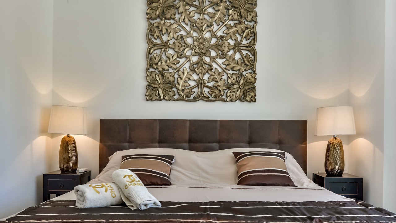 Photo of Bedroom in Coveta Fuma
