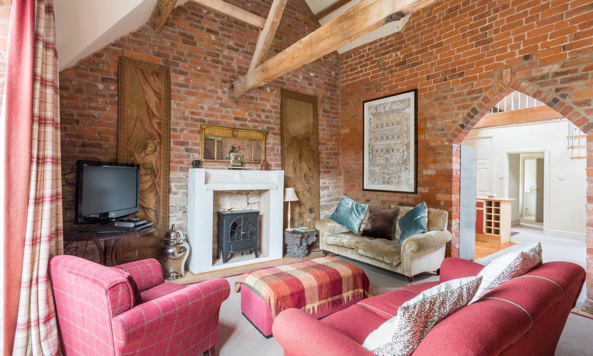 Photo of Others in Upton Cressett