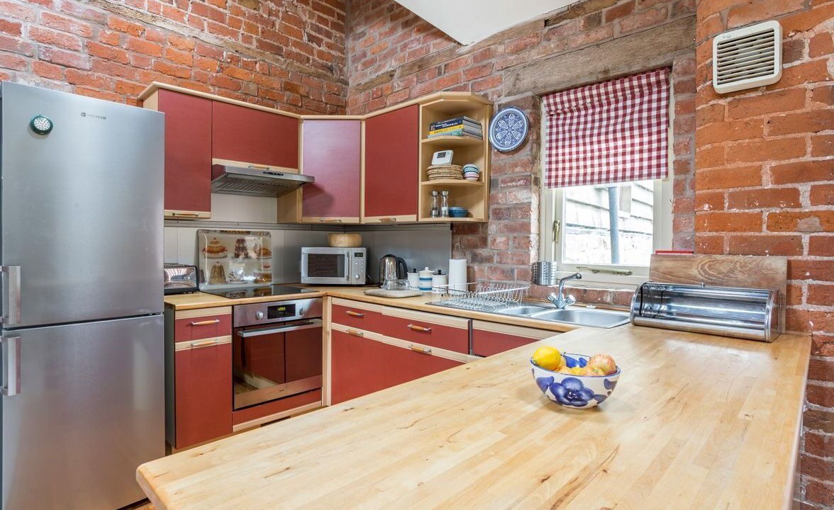 Photo of Others in Upton Cressett