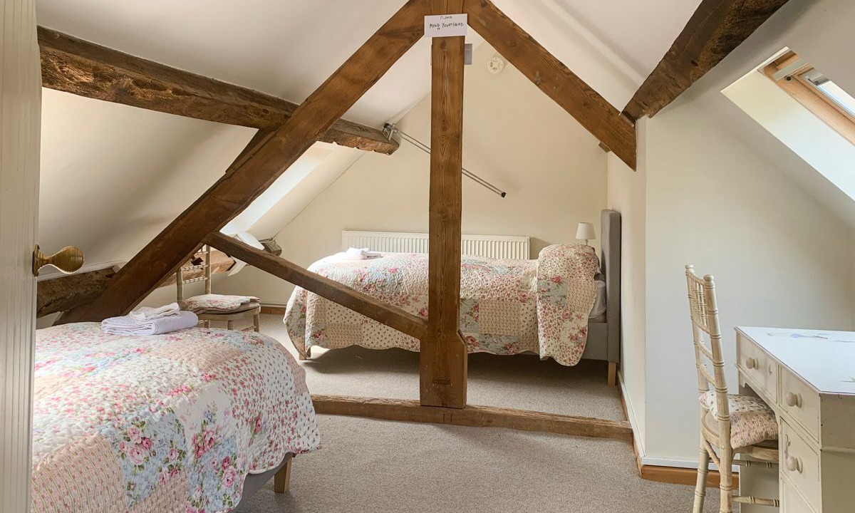 Photo of Others in Upton Cressett