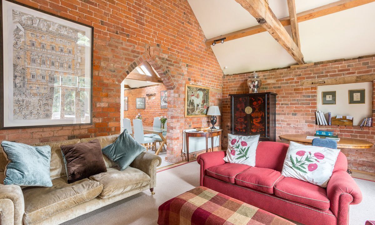 Photo of Others in Upton Cressett