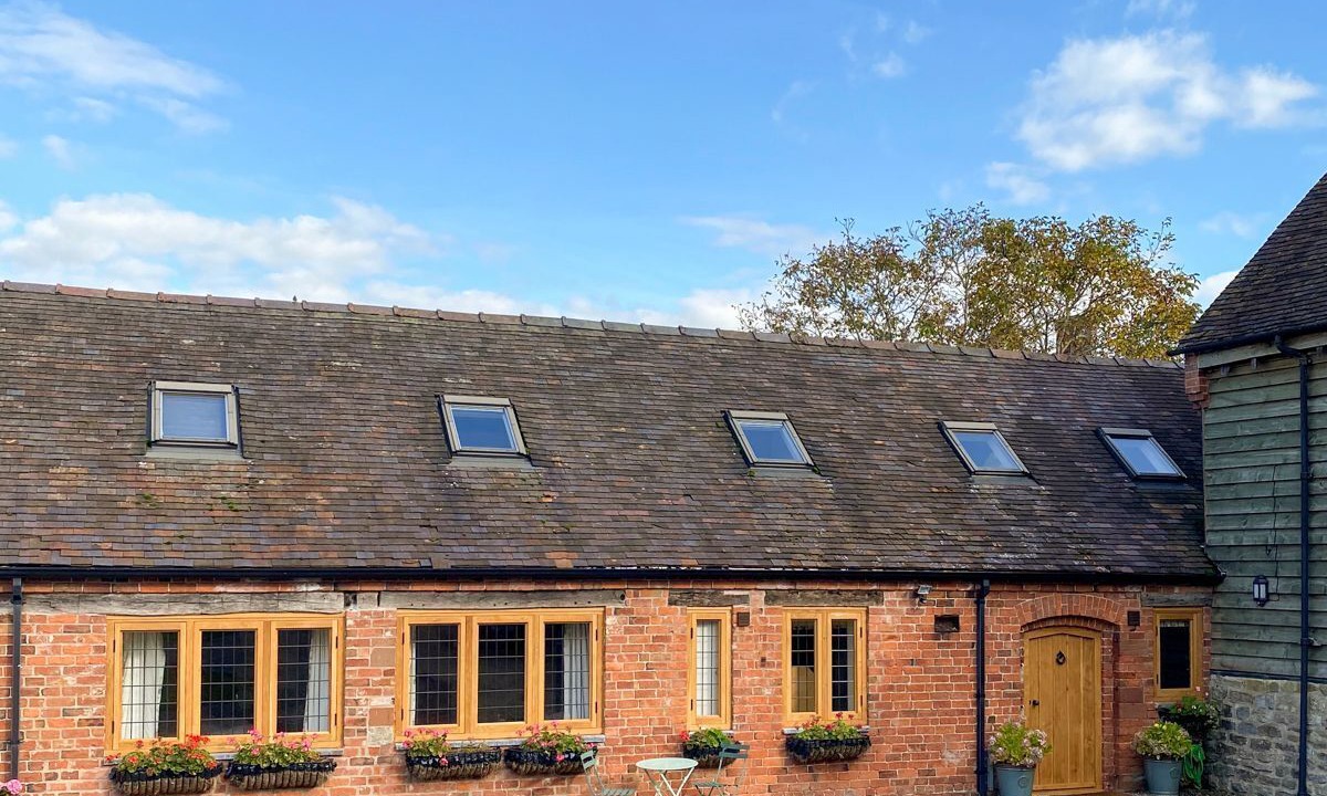 Photo of Others in Upton Cressett