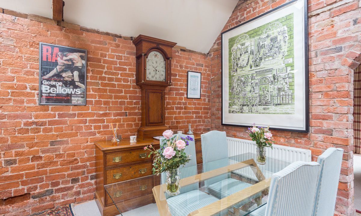 Photo of Others in Upton Cressett