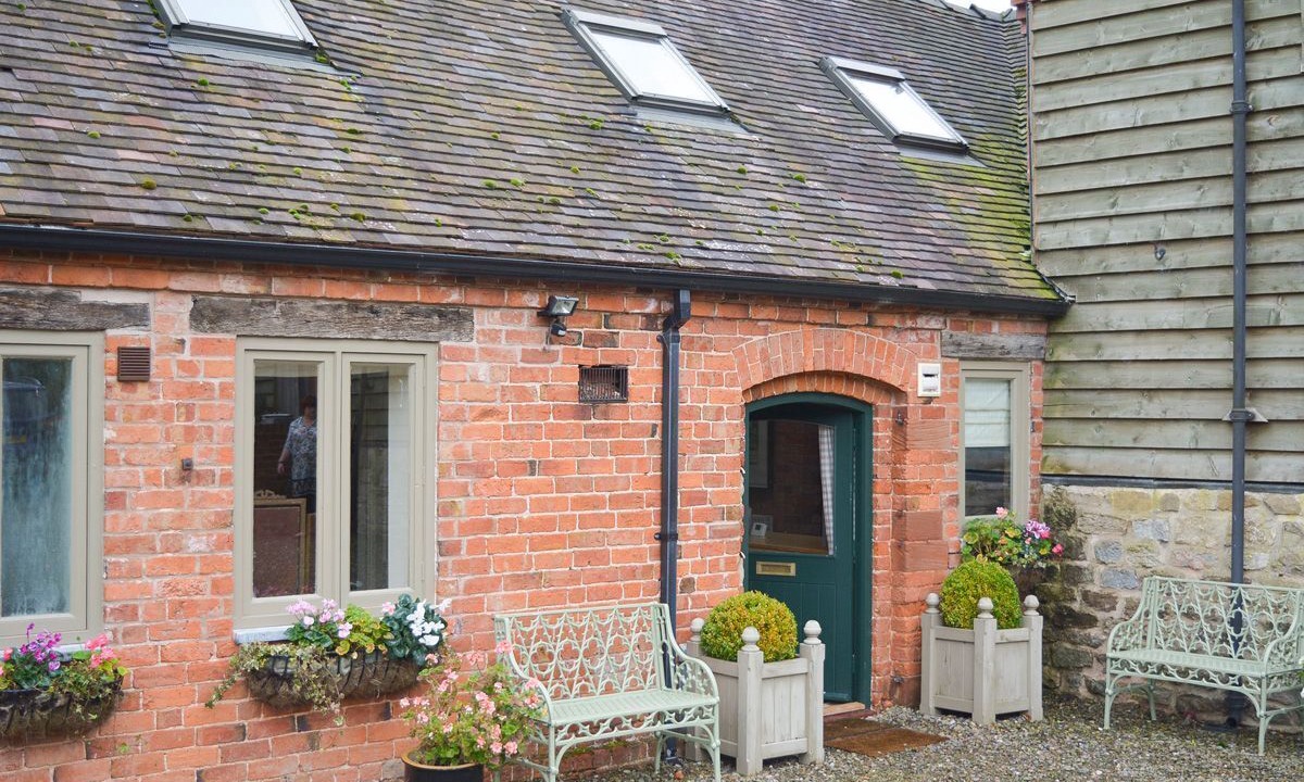 Photo of Others in Upton Cressett