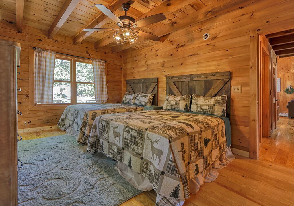 Photo of Bedroom in Georgetown