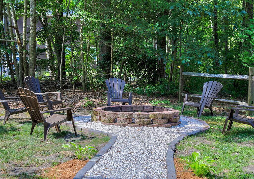 Photo of Outdoor in Georgetown