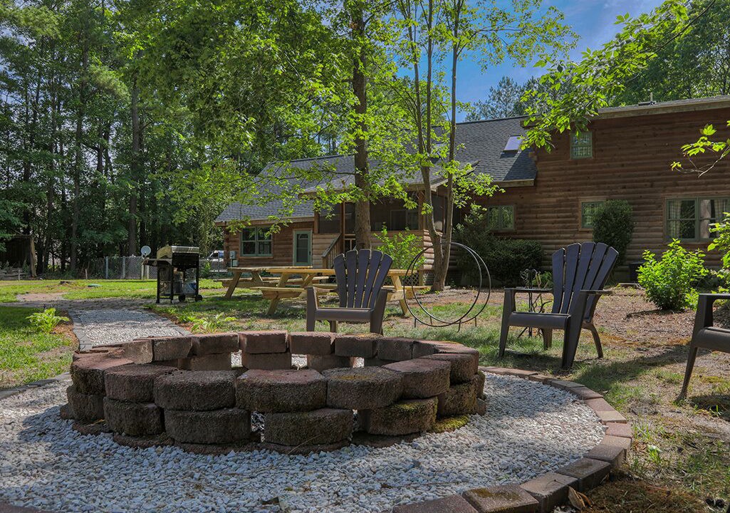 Photo of Outdoor in Georgetown