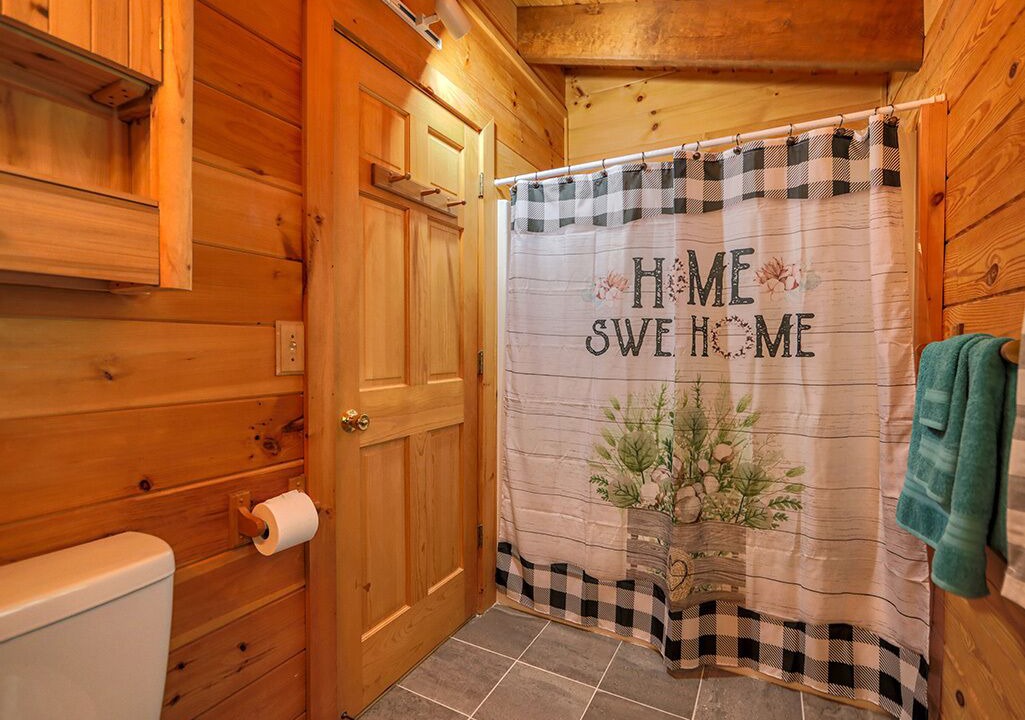 Photo of Bathroom in Georgetown