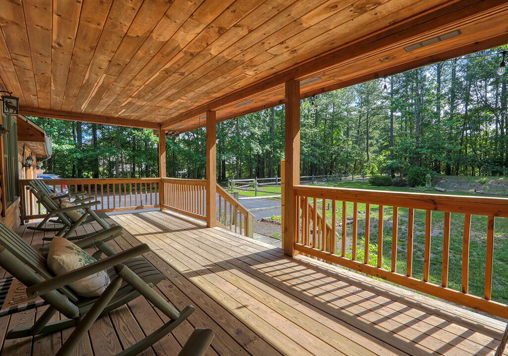 Photo of Patio Balcony in Georgetown