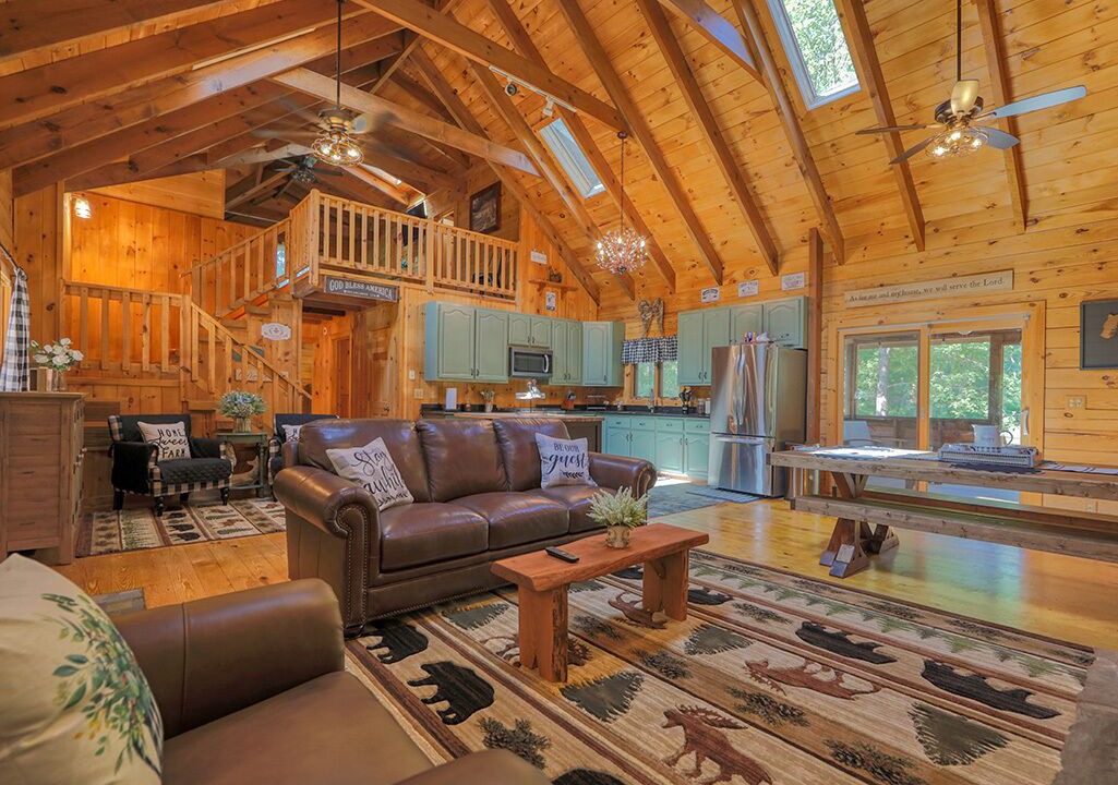 Photo of Livingroom in Georgetown