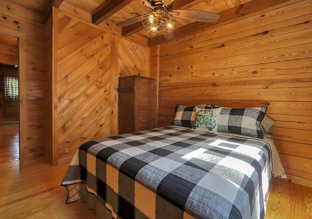 Photo of Bedroom in Georgetown