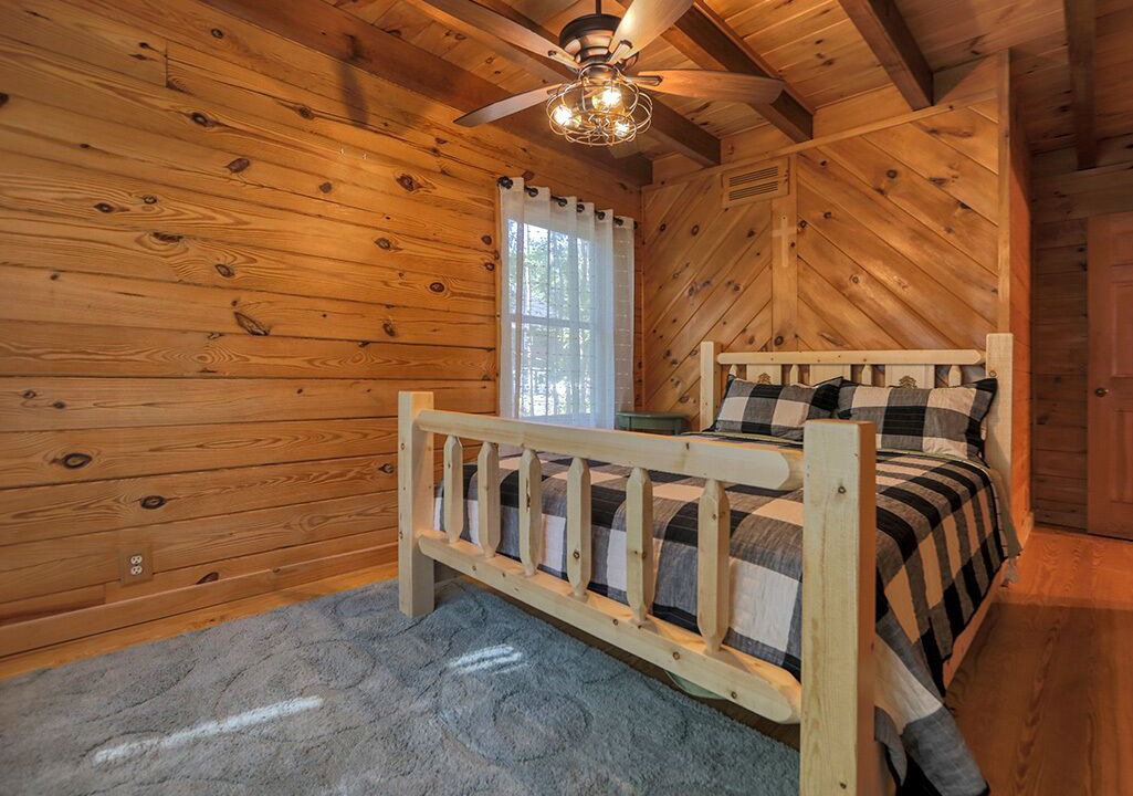 Photo of Bedroom in Georgetown