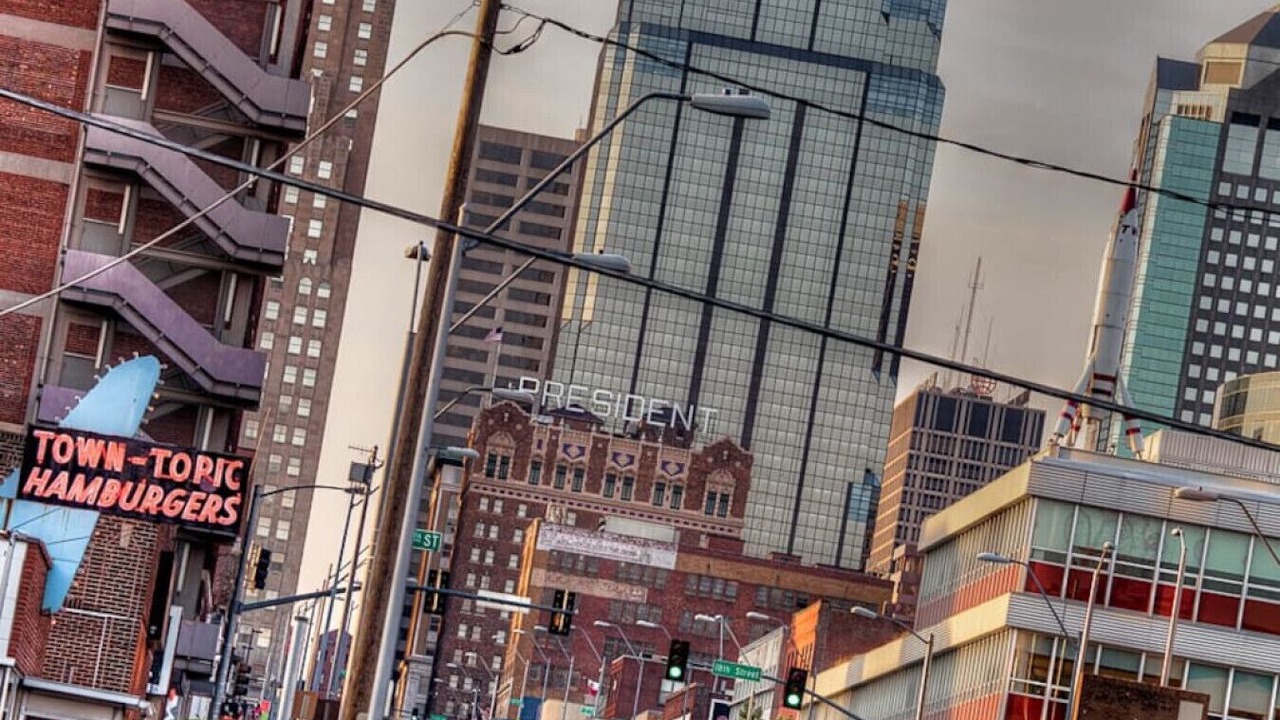 Photo of Others in Downtown Kansas City