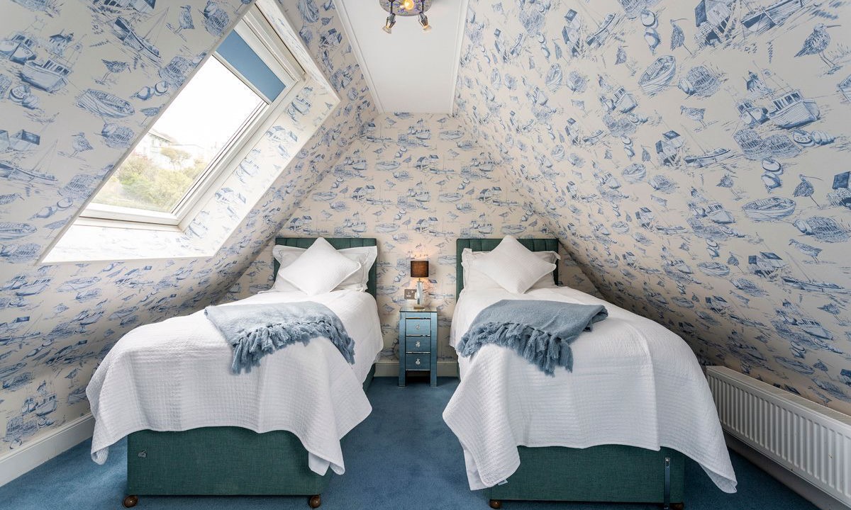 Photo of Bedroom in Folkestone