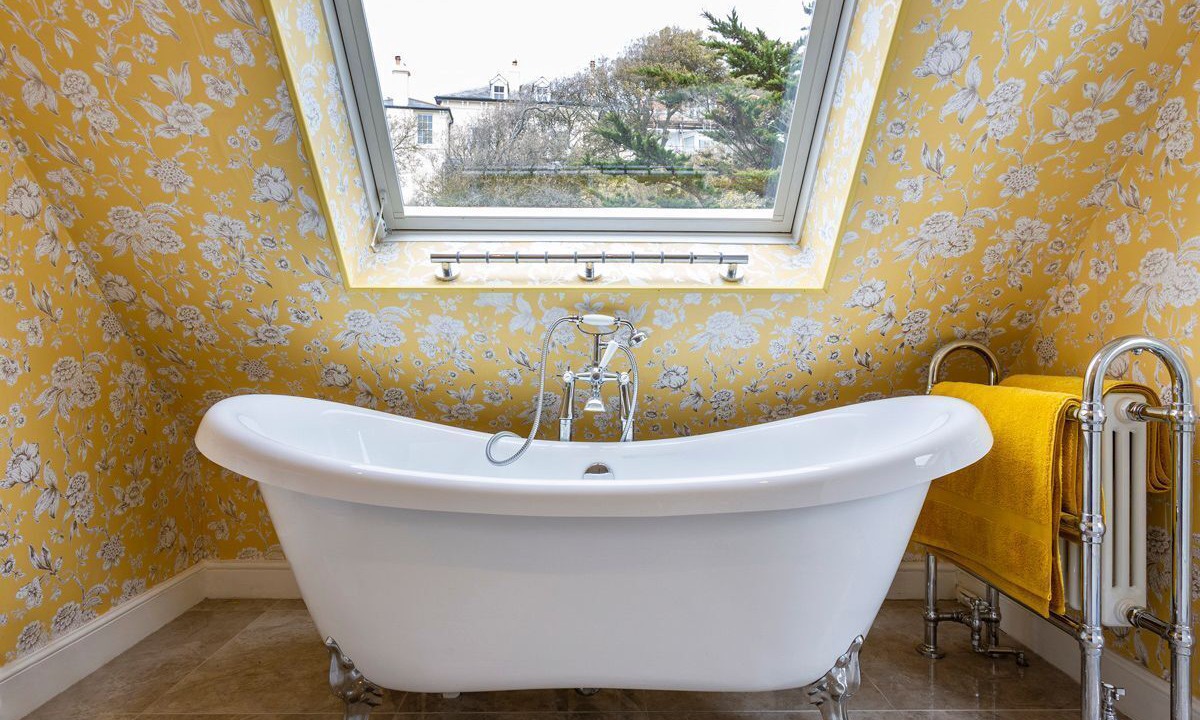Photo of Bathroom in Folkestone