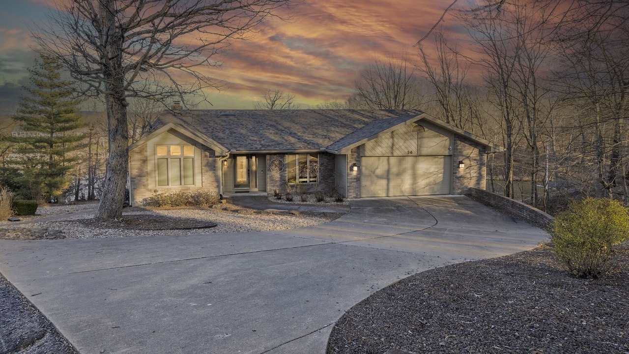 Photo of Outdoor in Bella Vista