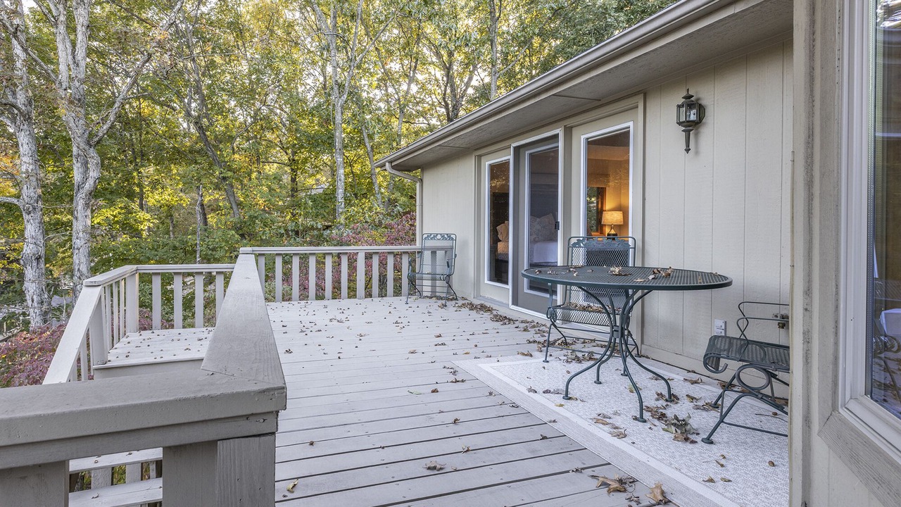 Photo of Patio Balcony in Bella Vista