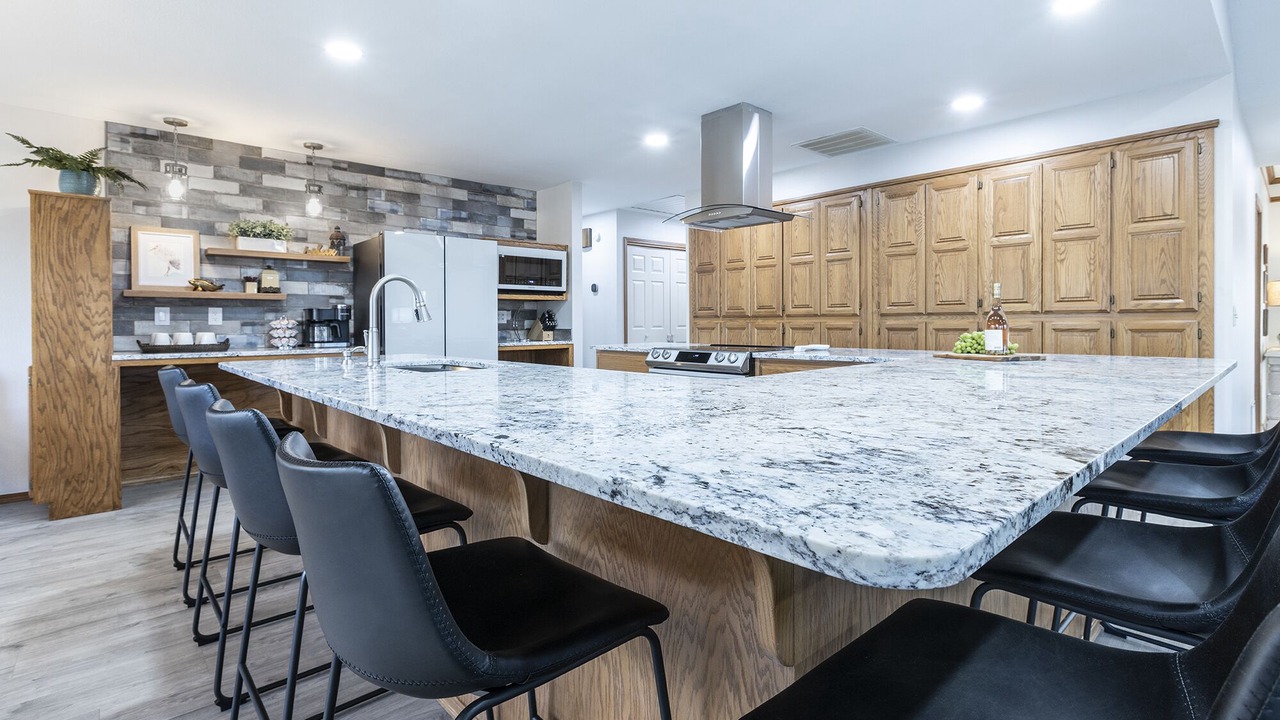 Photo of Kitchen in Bella Vista
