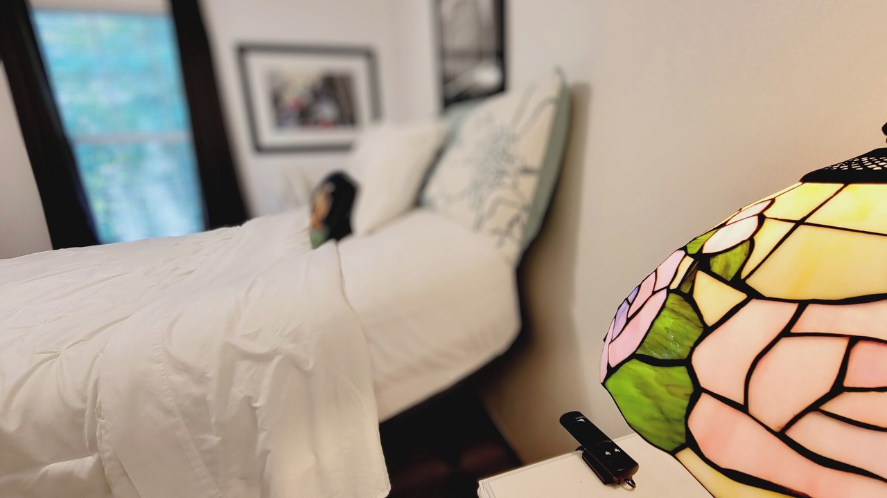 Photo of Bedroom in Lawrence