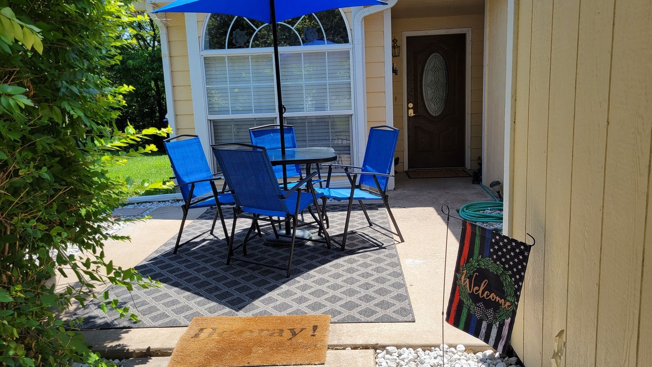 Photo of Outdoor in Lawrence
