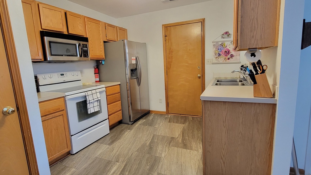 Photo of Kitchen in Lawrence