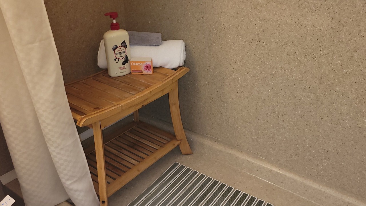 Photo of Bathroom in Lawrence