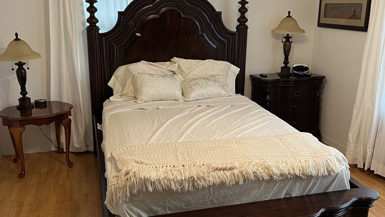 Photo of Bedroom in Ottertail
