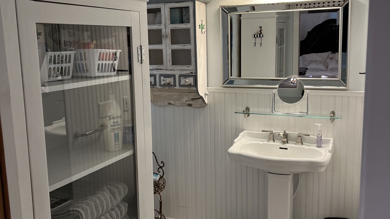 Photo of Bathroom in Ottertail