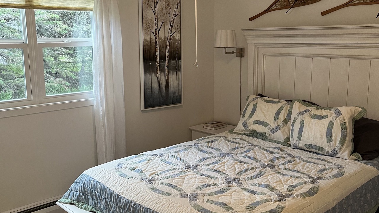 Photo of Bedroom in Ottertail
