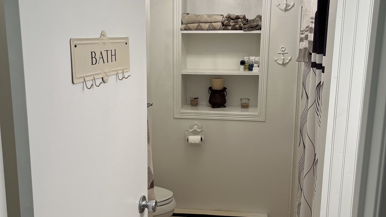 Photo of Bathroom in Ottertail