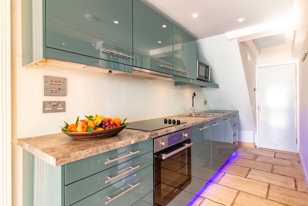 Photo of Kitchen in Folkestone