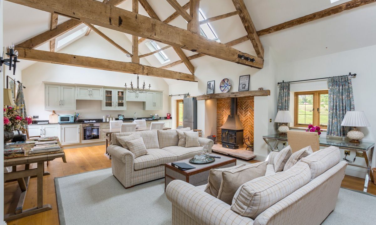 Photo of Others in Upton Cressett