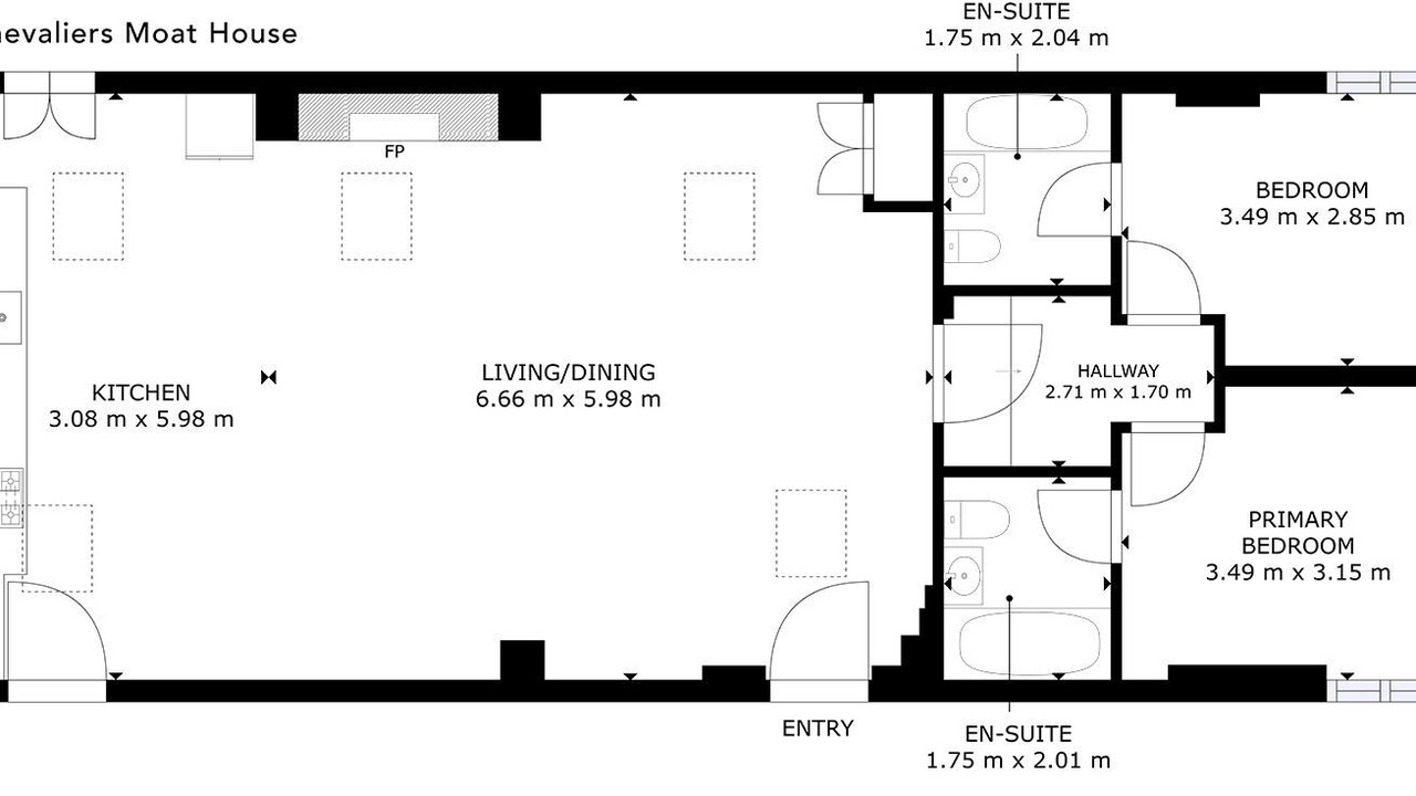 Photo of Others in Upton Cressett