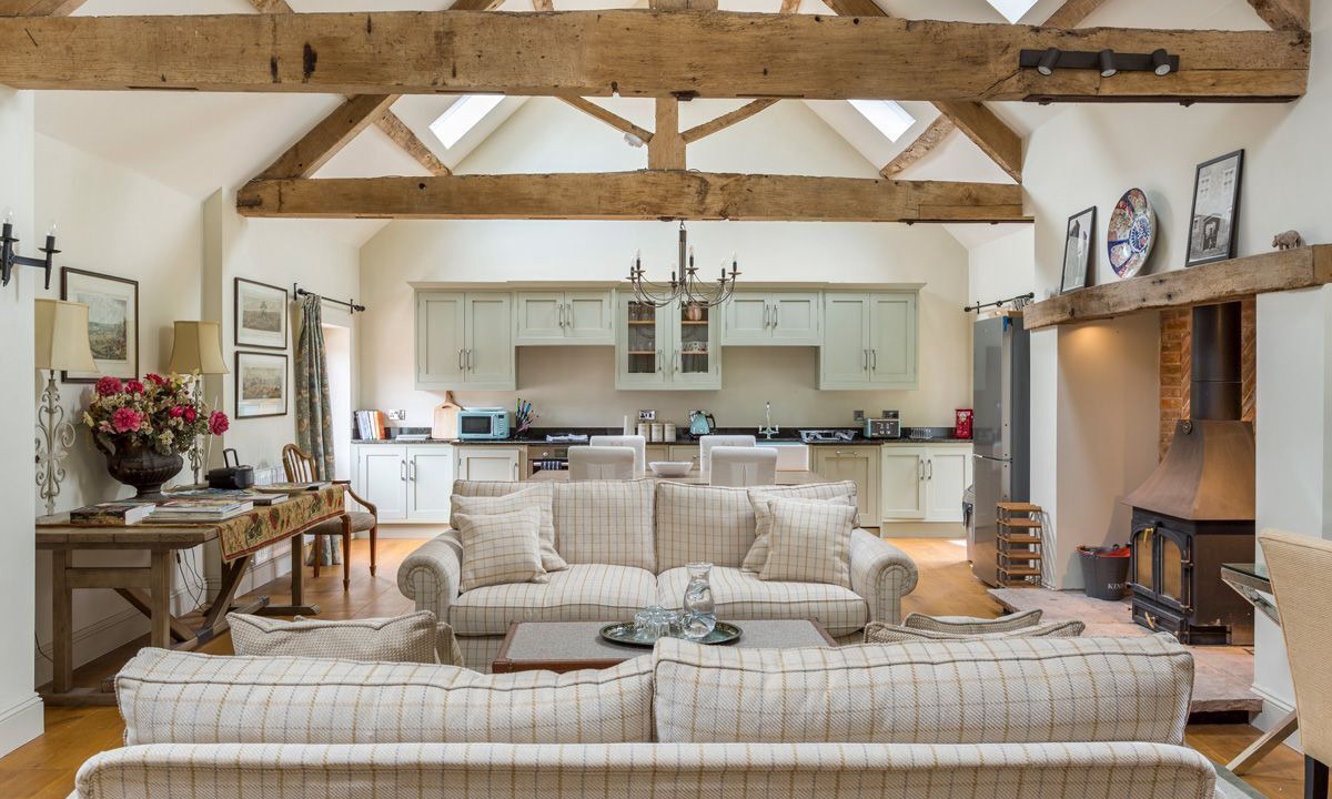 Photo of Others in Upton Cressett