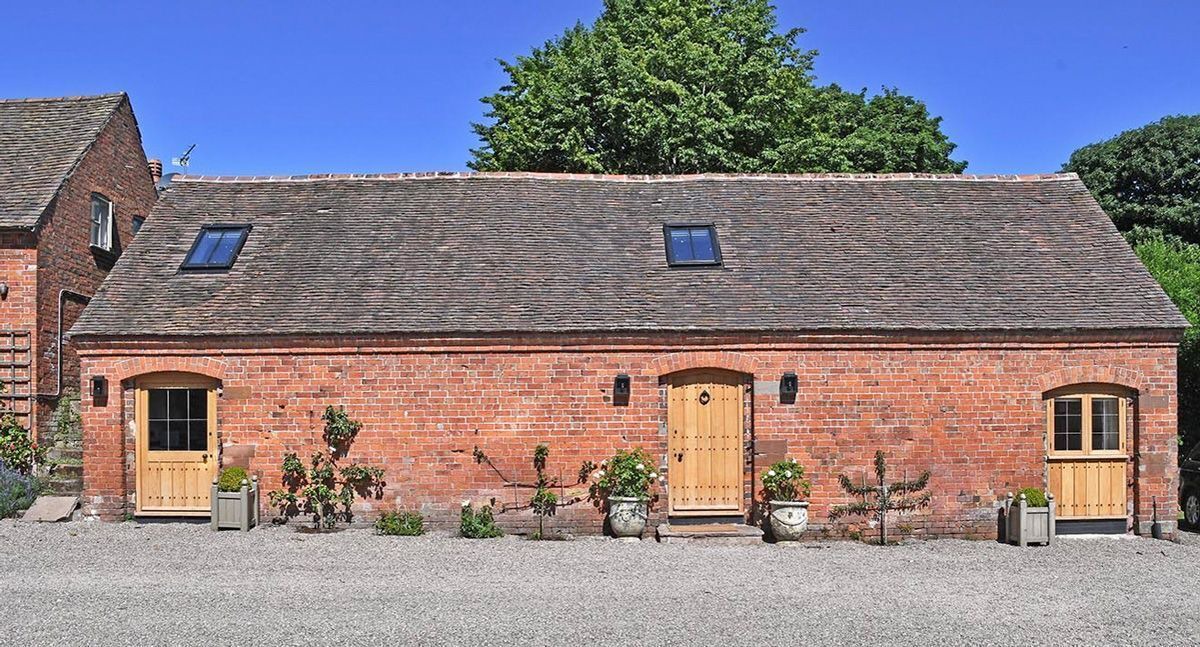 Photo of Others in Upton Cressett