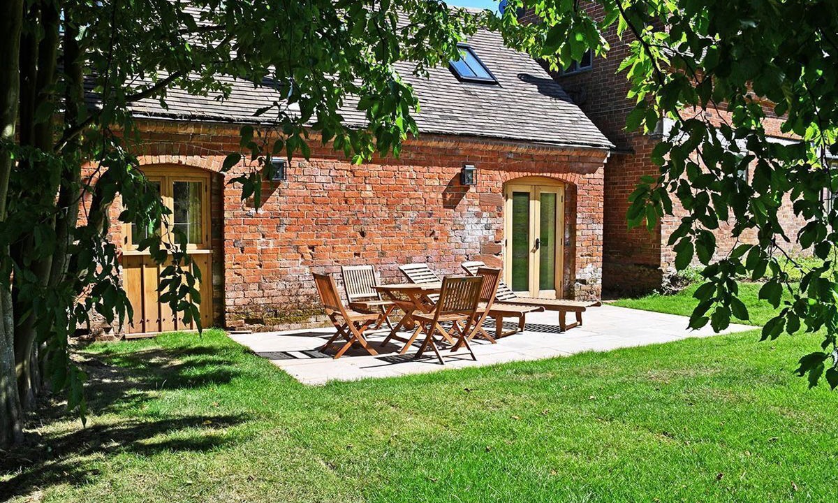 Photo of Others in Upton Cressett