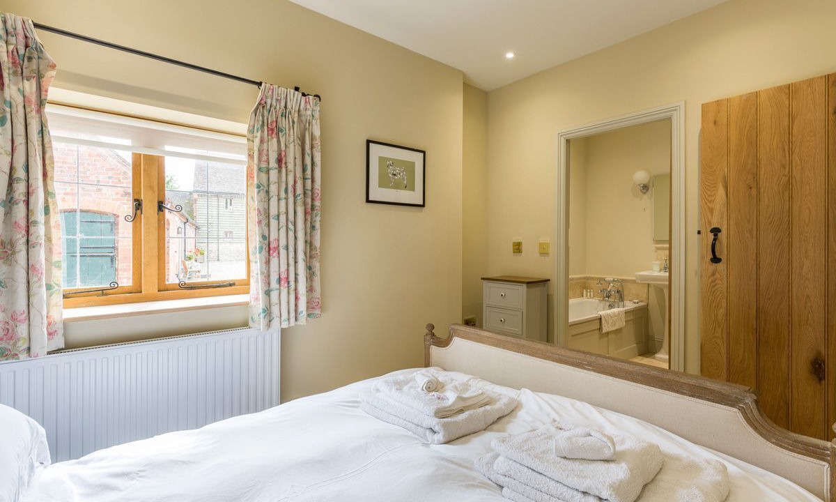 Photo of Others in Upton Cressett