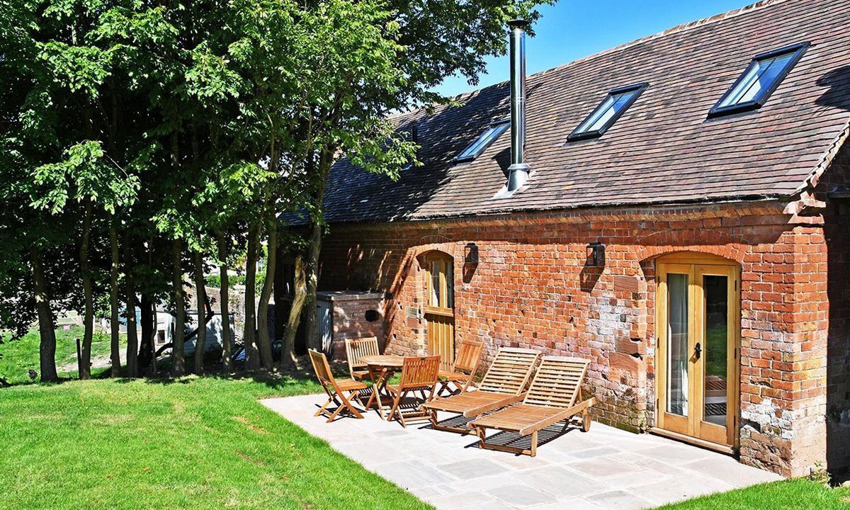 Photo of Others in Upton Cressett