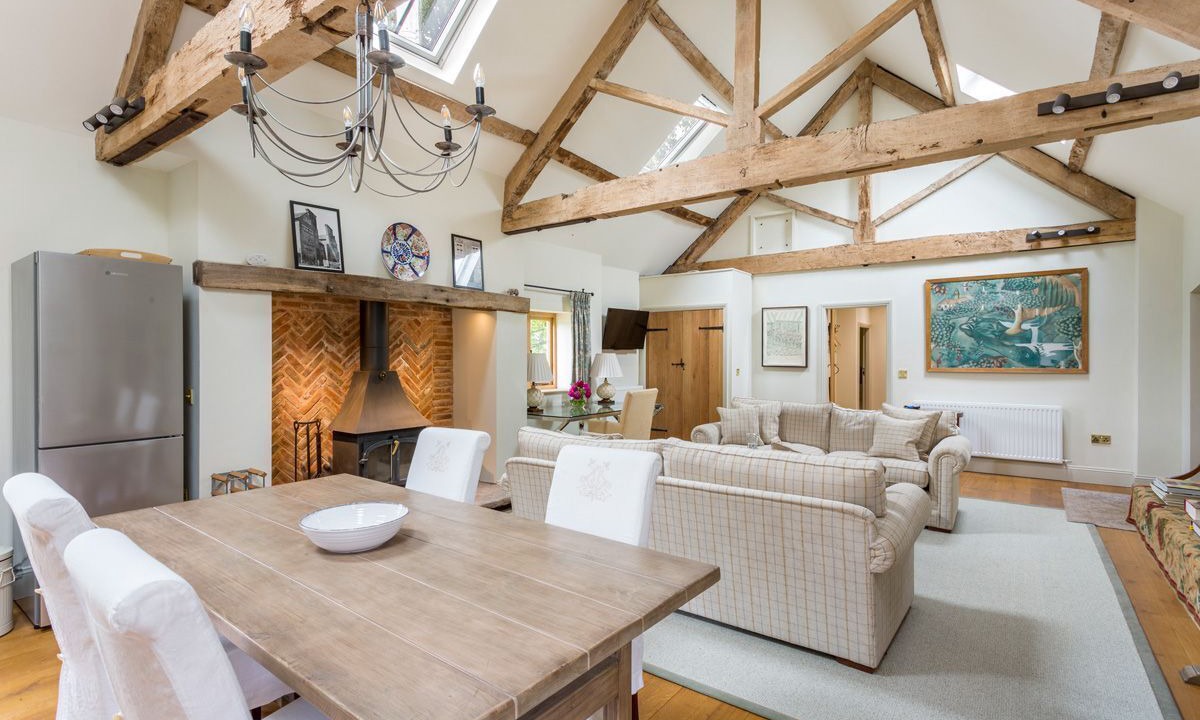 Photo of Others in Upton Cressett