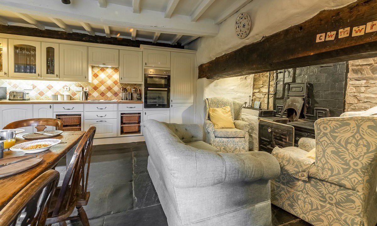 Photo of Others in Pennant Melangell