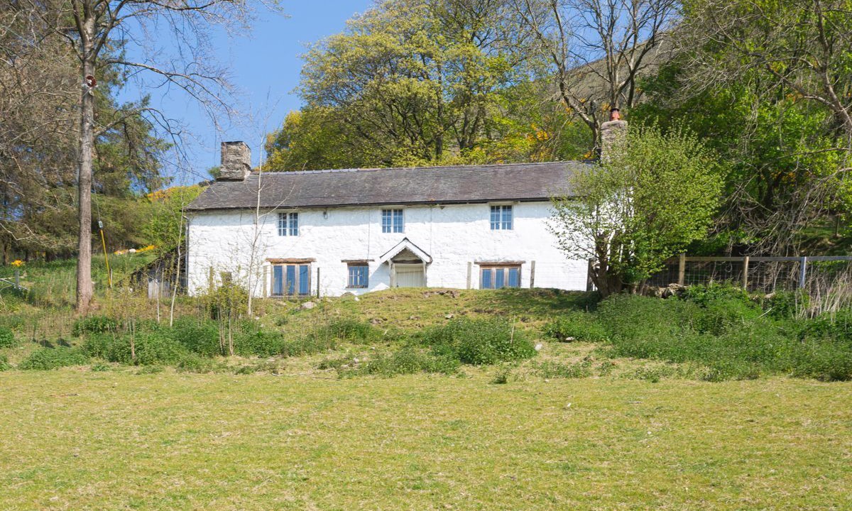 Photo of Others in Pennant Melangell