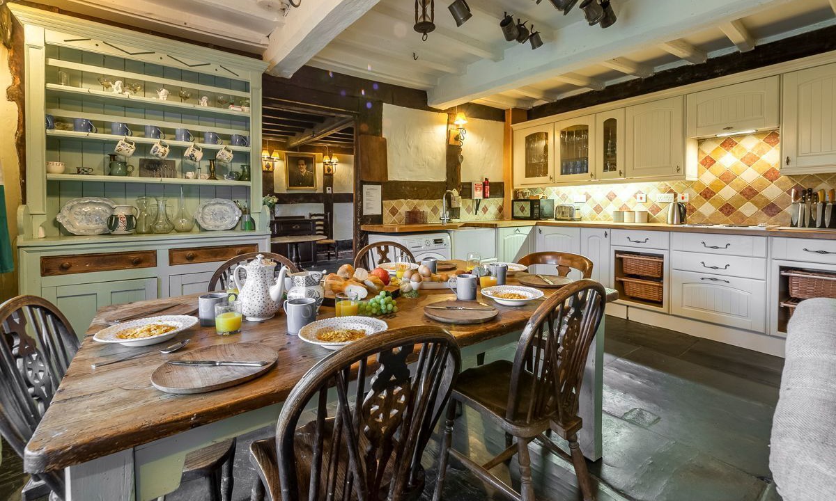 Photo of Others in Pennant Melangell