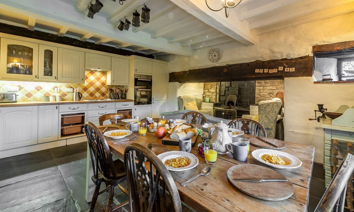 Photo of Others in Pennant Melangell