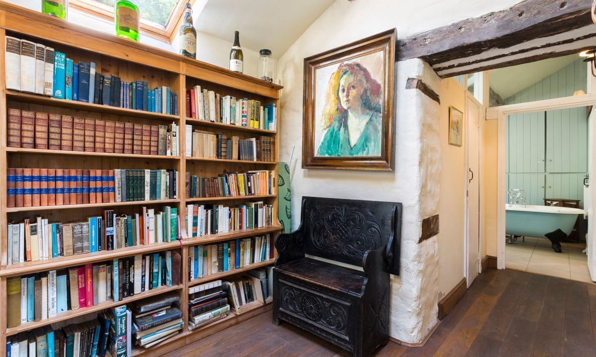 Photo of Others in Pennant Melangell