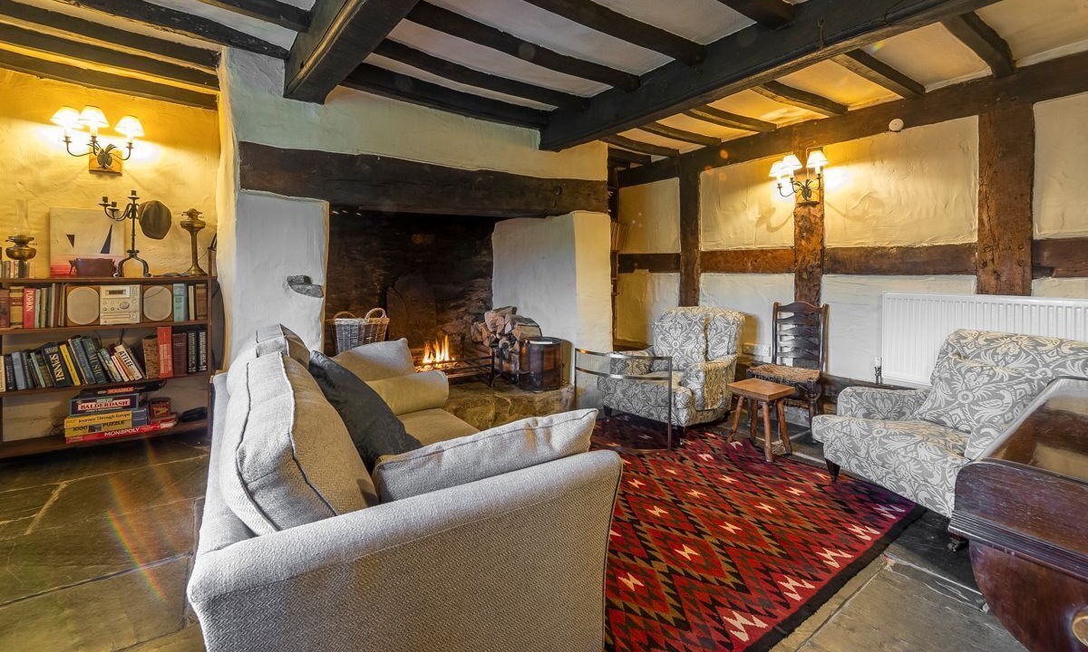 Photo of Others in Pennant Melangell